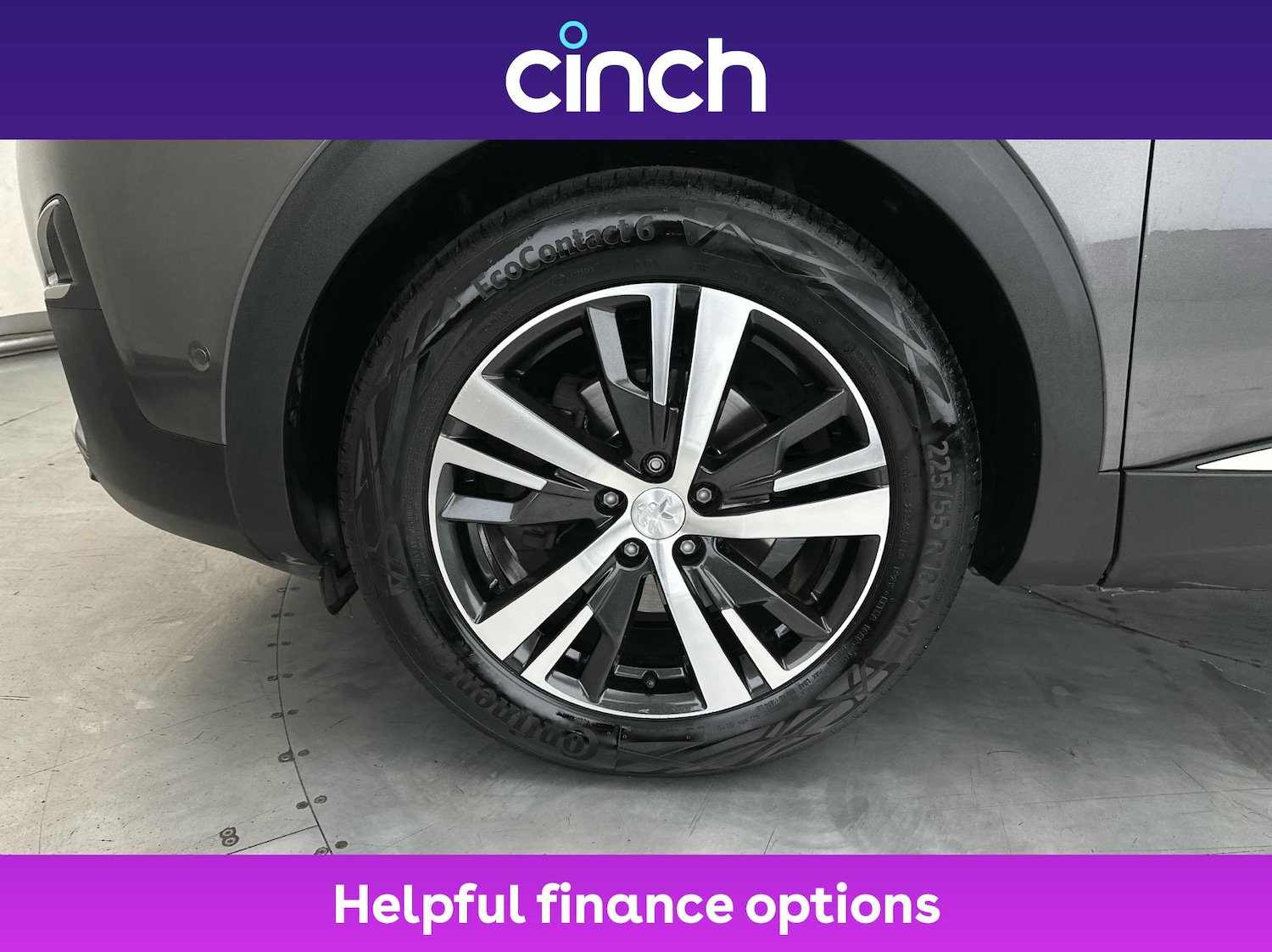 Used Peugeot 5008 2020 for sale - 76685793: Photo 24