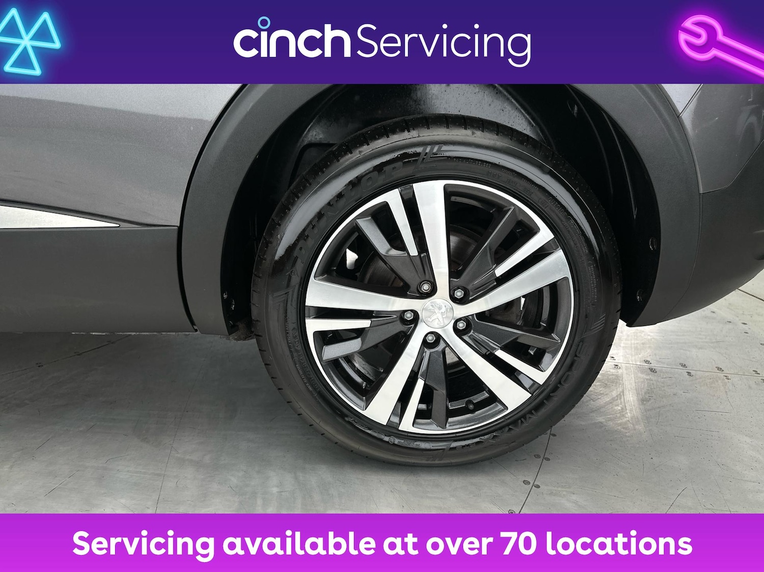 Used Peugeot 5008 2020 for sale - 76685793: Photo 26