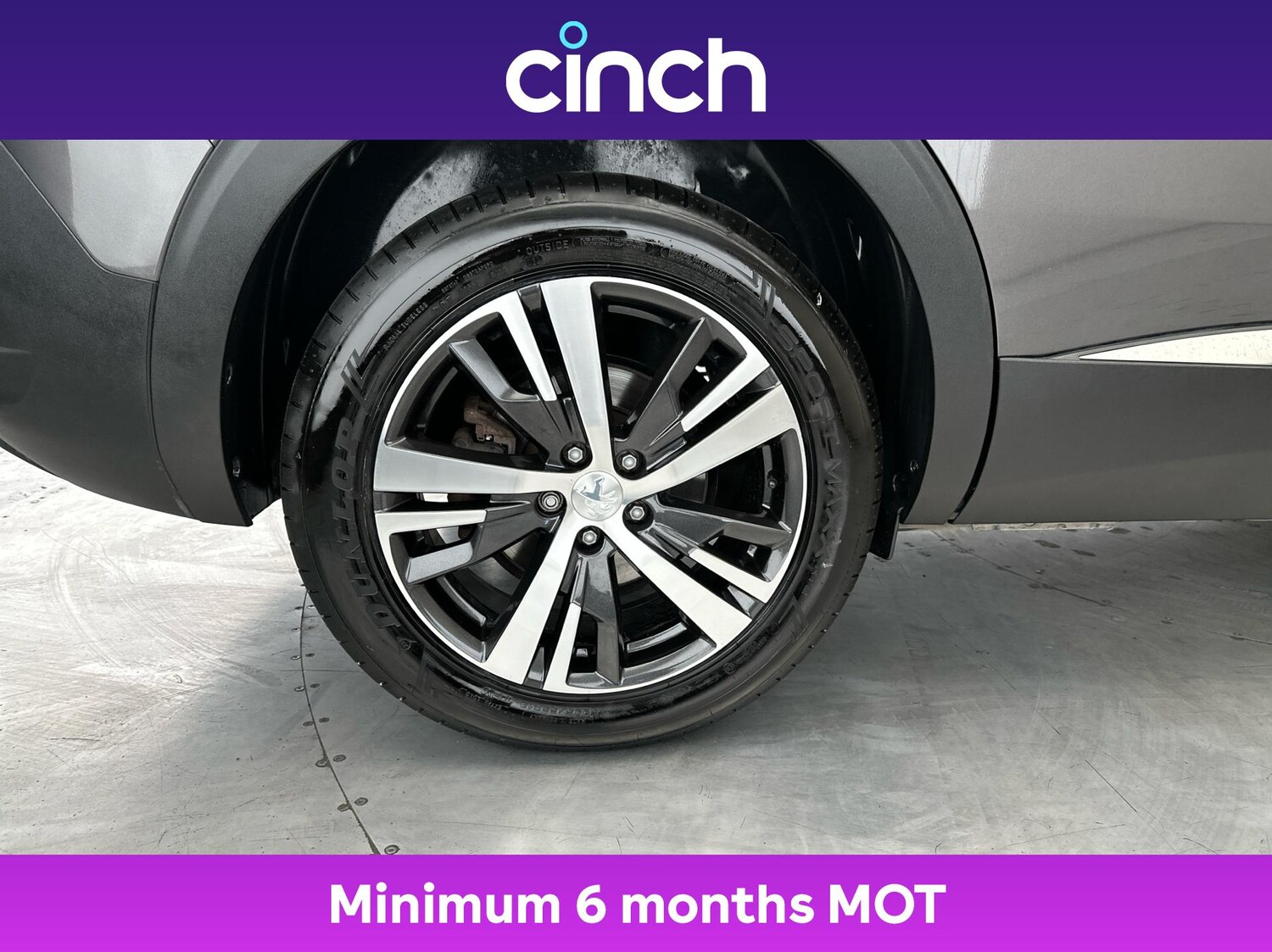 Used Peugeot 5008 2020 for sale - 76685793: Photo 27