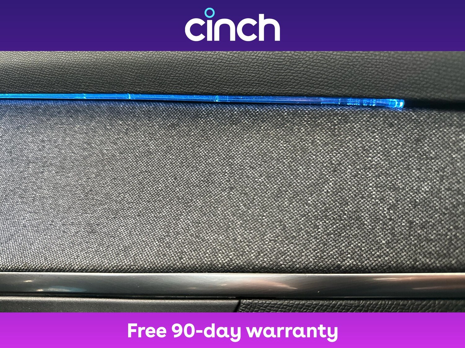 Used Peugeot 5008 2020 for sale - 76685793: Photo 34