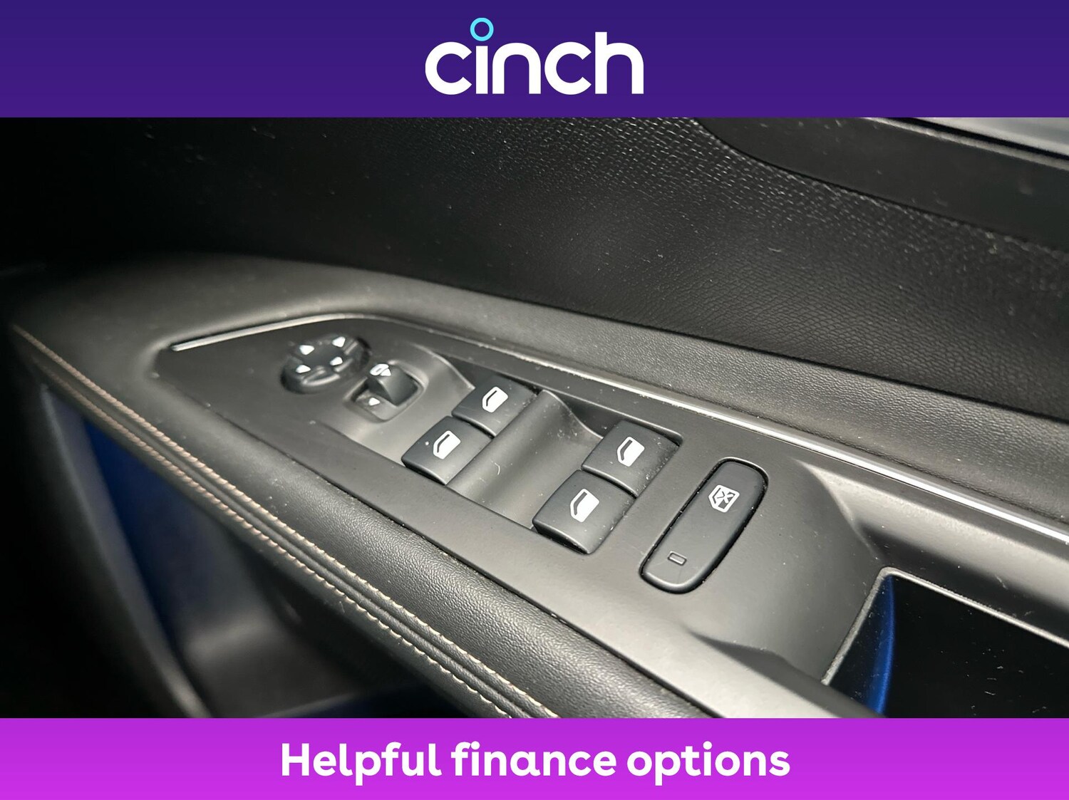 Used Peugeot 5008 2020 for sale - 76685793: Photo 35