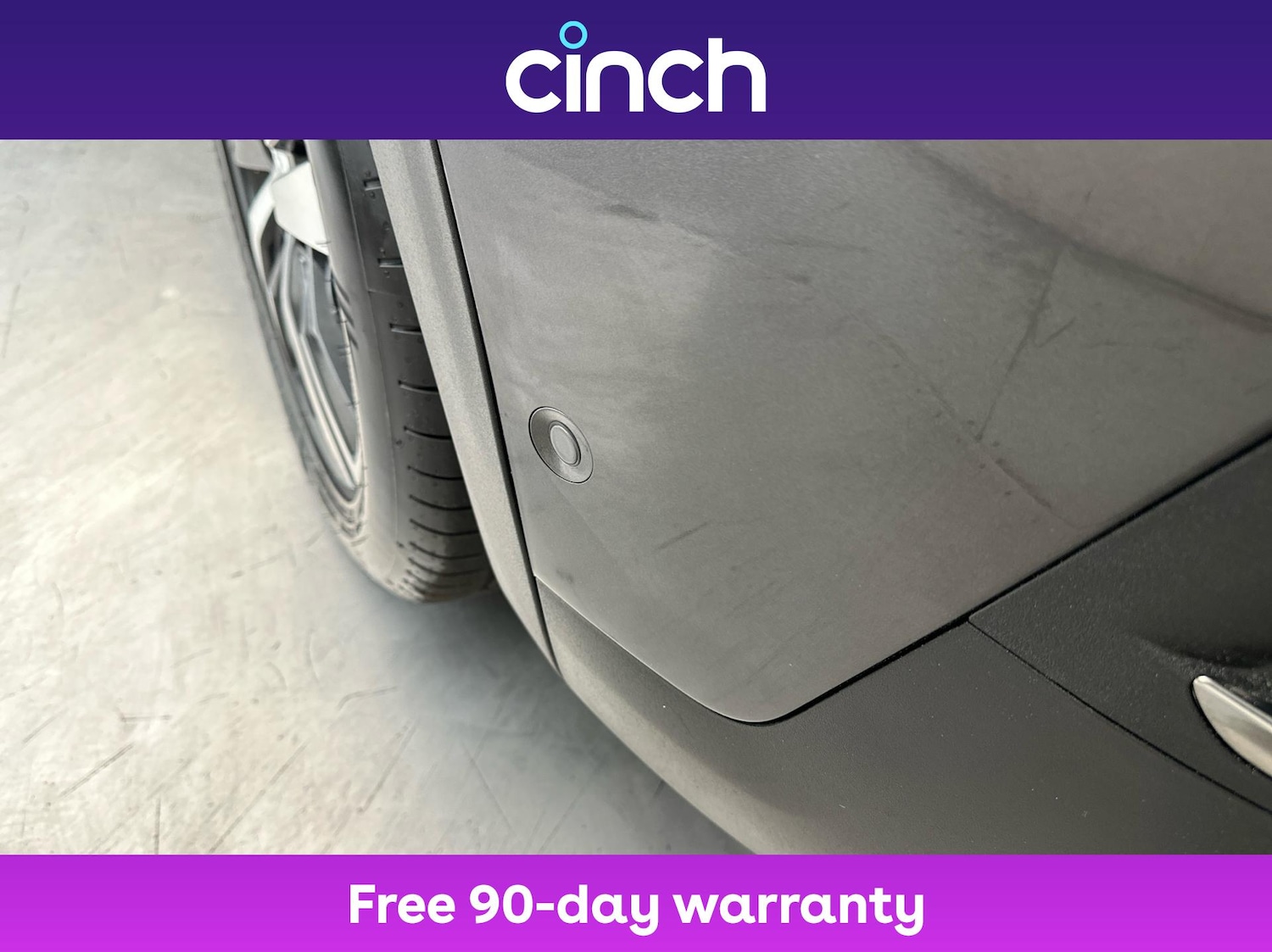 Used Peugeot 5008 2020 for sale - 76685793: Photo 44