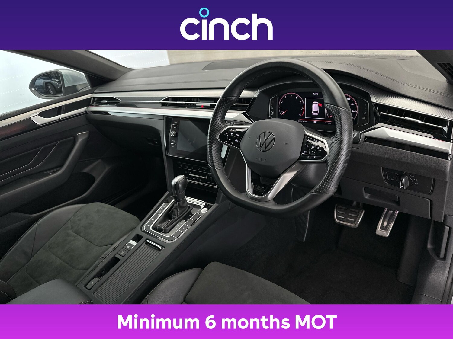 Used Volkswagen Arteon 2022 for sale - 76438748: Photo 12