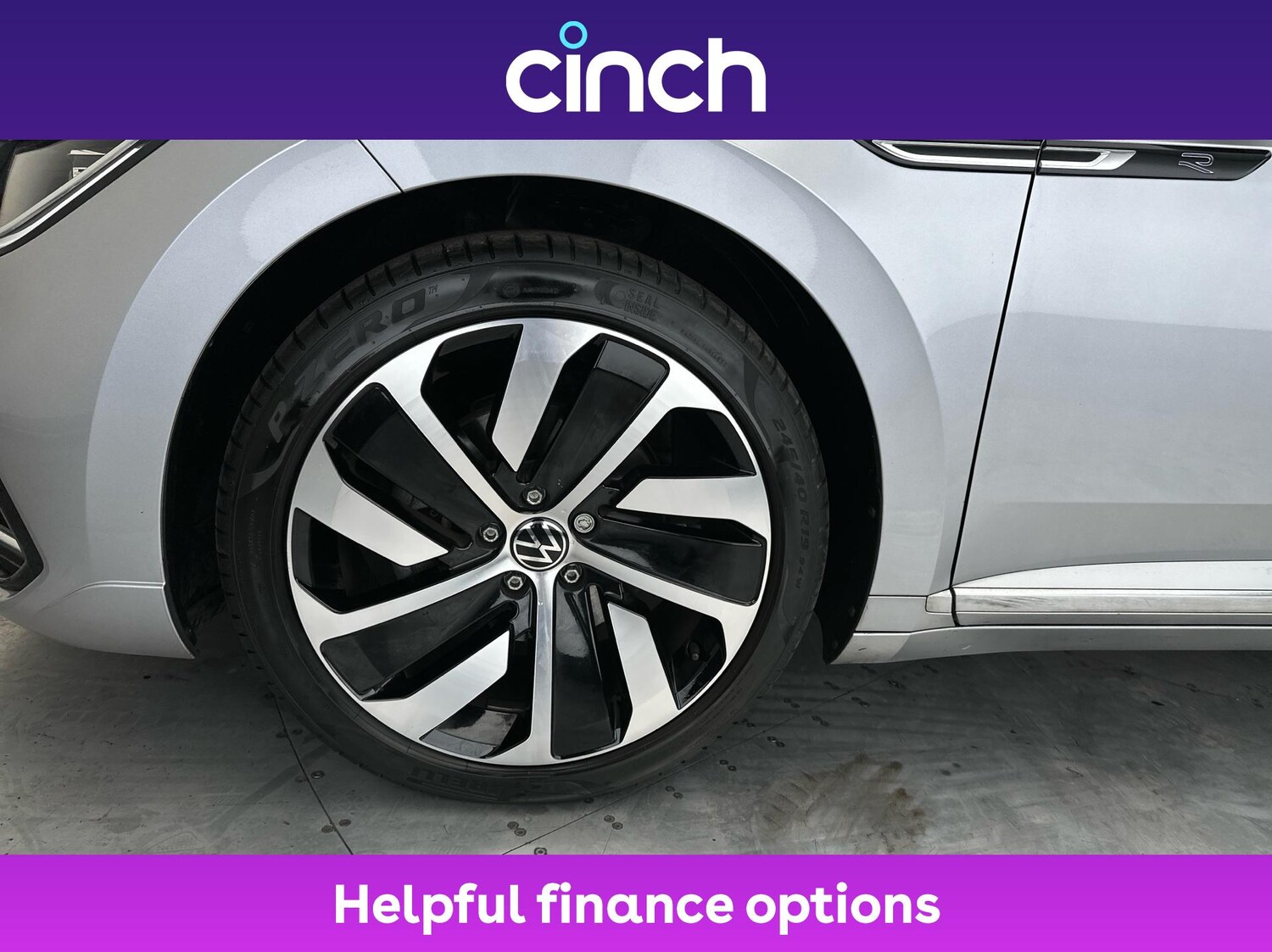 Used Volkswagen Arteon 2022 for sale - 76438748: Photo 24