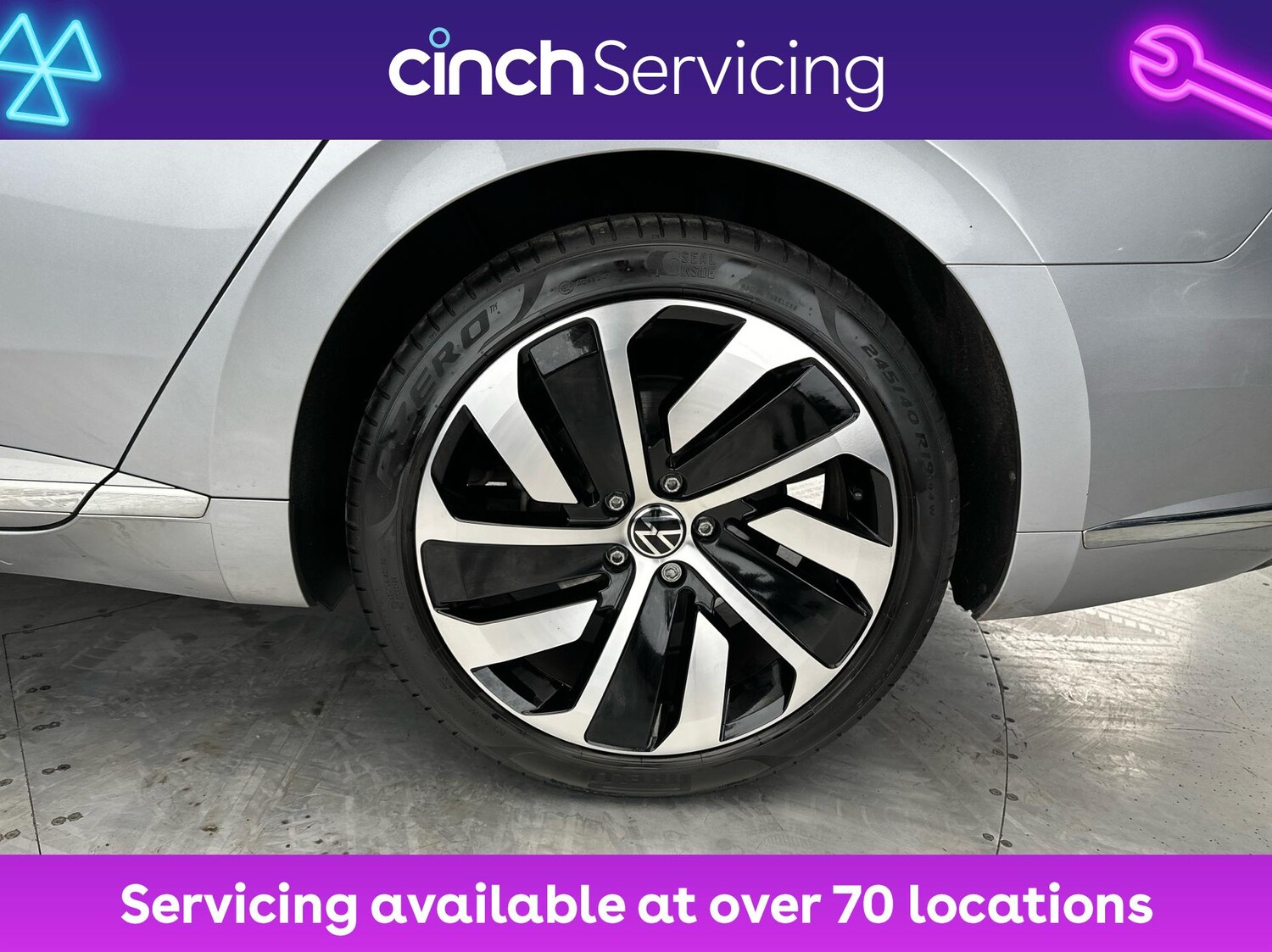 Used Volkswagen Arteon 2022 for sale - 76438748: Photo 26