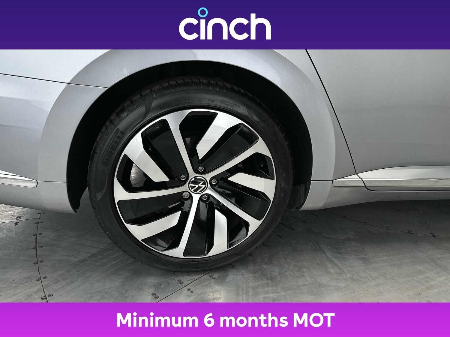 Used Volkswagen Arteon 2022 for sale - 76438748: Photo 27