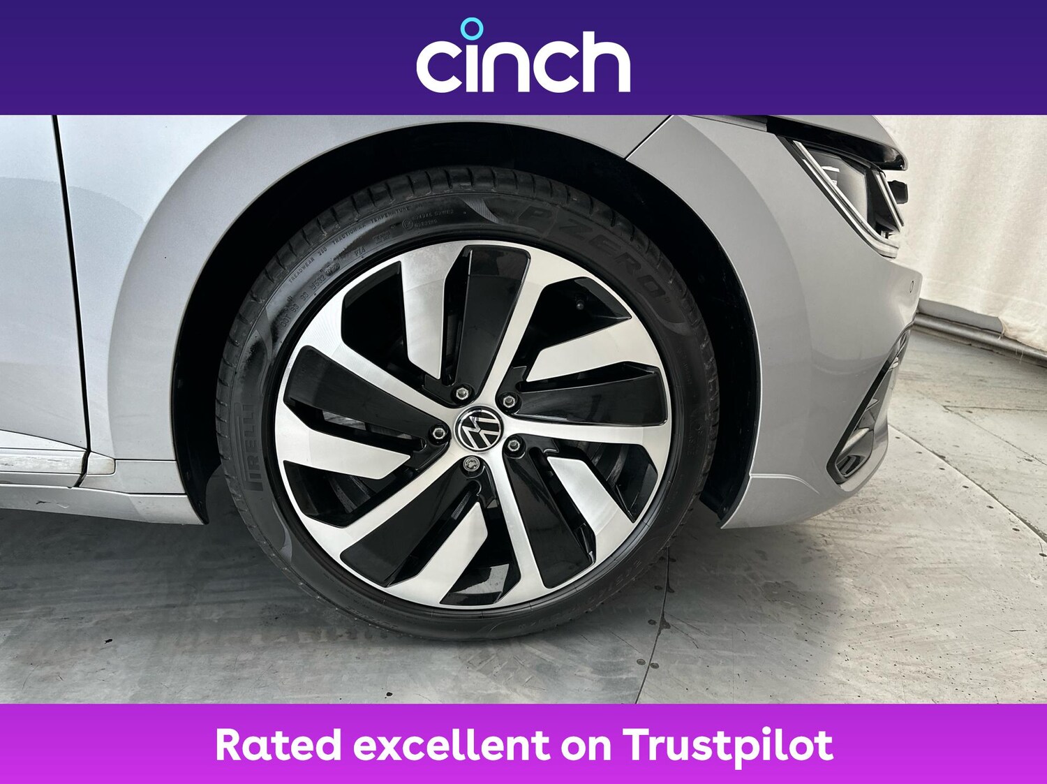 Used Volkswagen Arteon 2022 for sale - 76438748: Photo 28