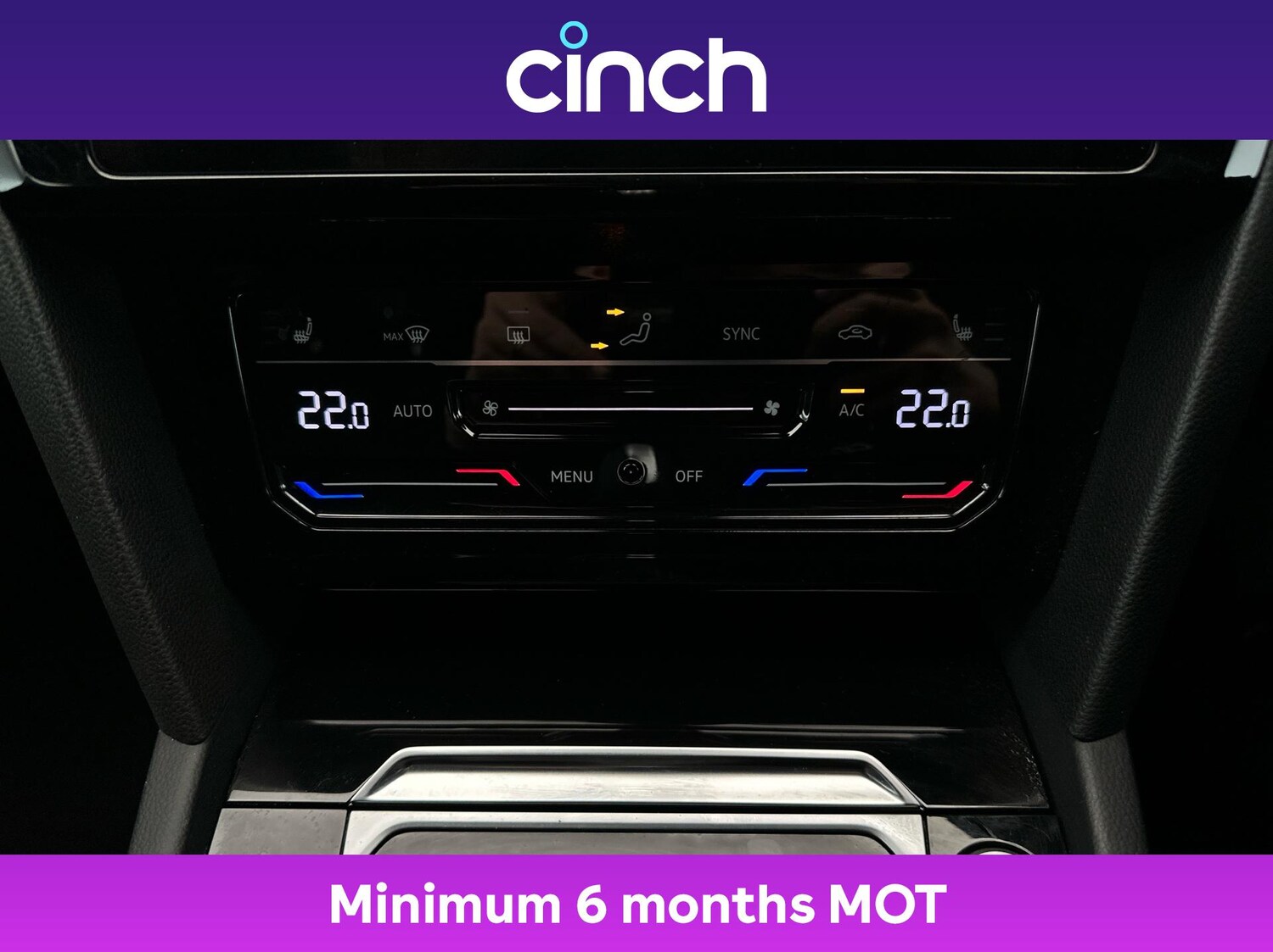 Used Volkswagen Arteon 2022 for sale - 76438748: Photo 32