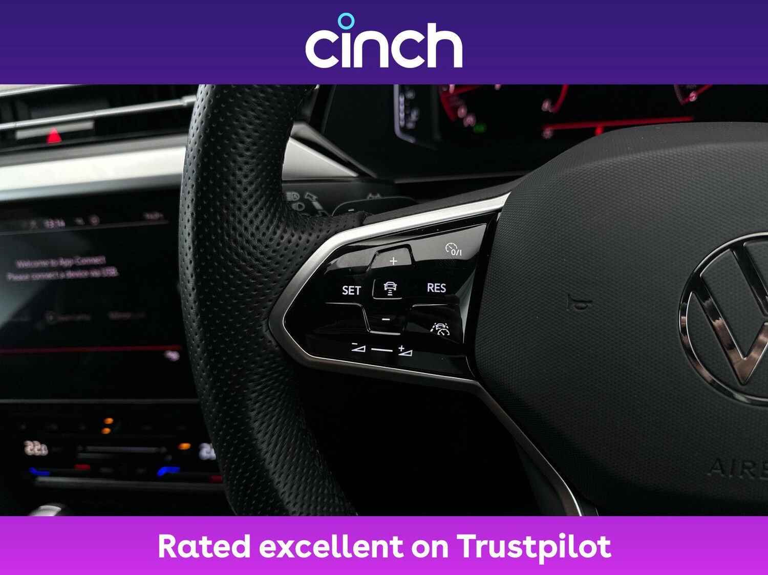 Used Volkswagen Arteon 2022 for sale - 76438748: Photo 33