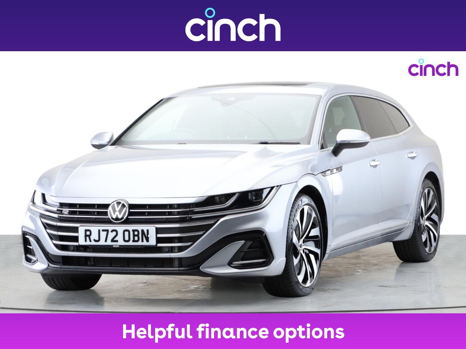 Used Volkswagen Arteon 2022 for sale - 76438748: Photo 9