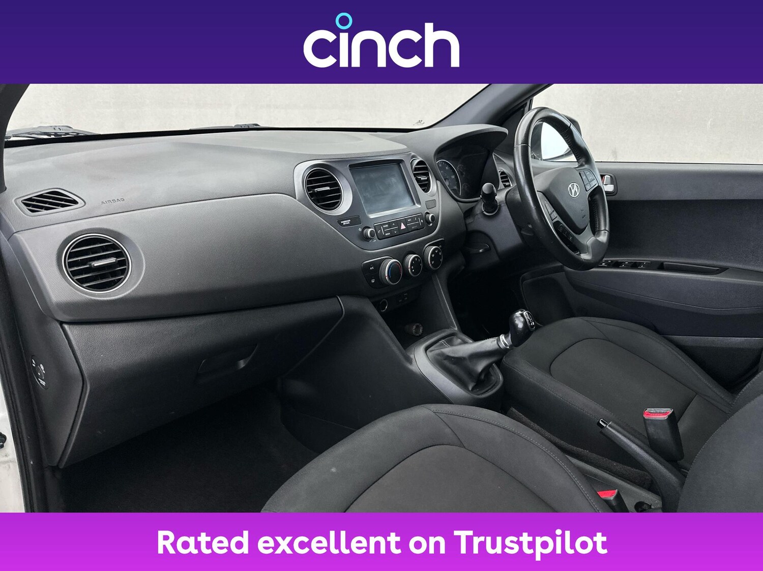 Used Hyundai i10 2018 for sale - 76120077: Photo 14