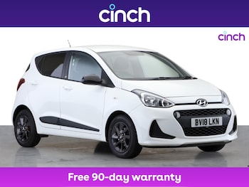 Hyundai - i10