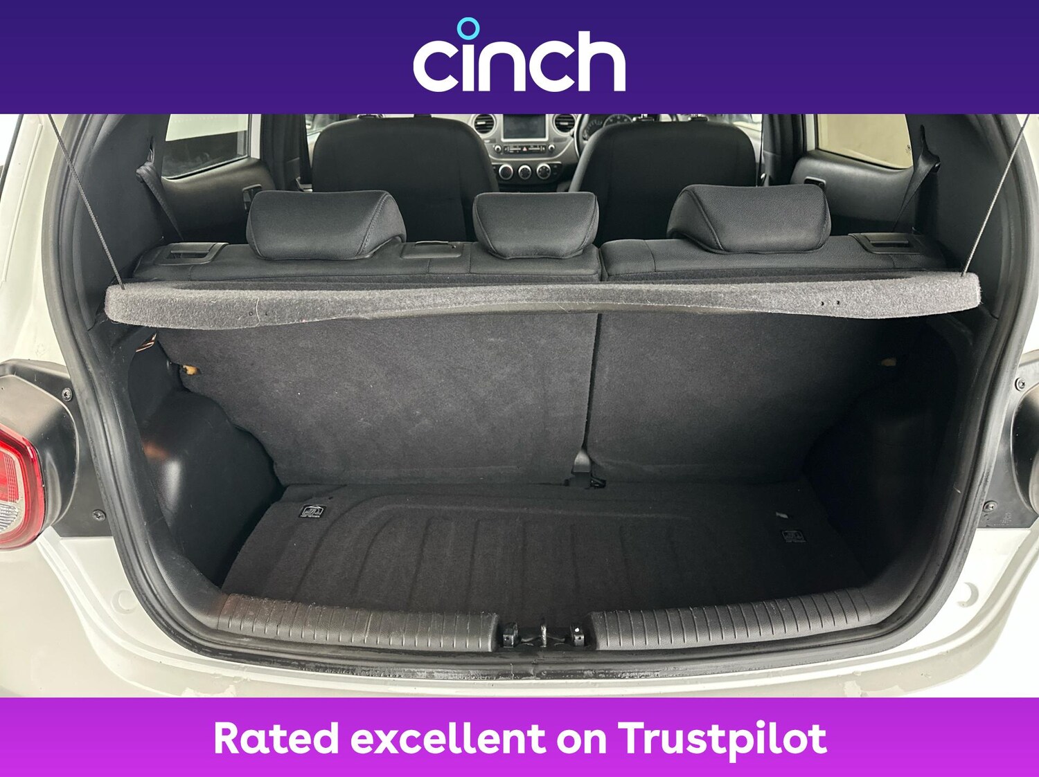 Used Hyundai i10 2018 for sale - 76120077: Photo 21