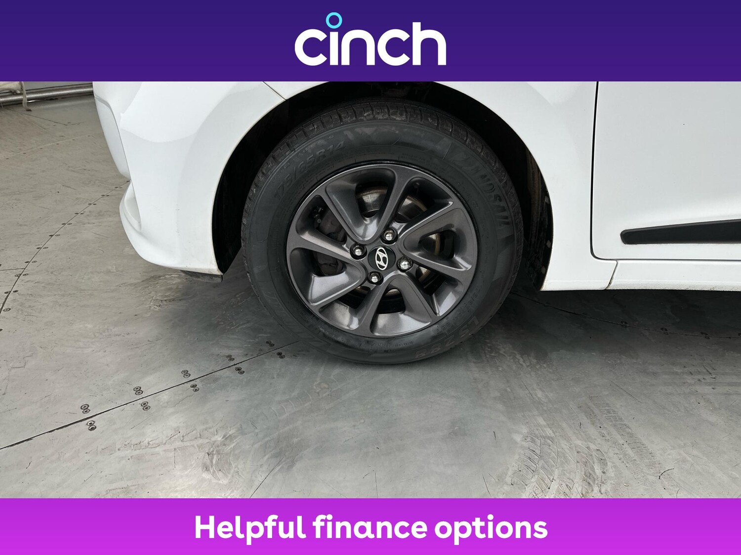 Used Hyundai i10 2018 for sale - 76120077: Photo 24