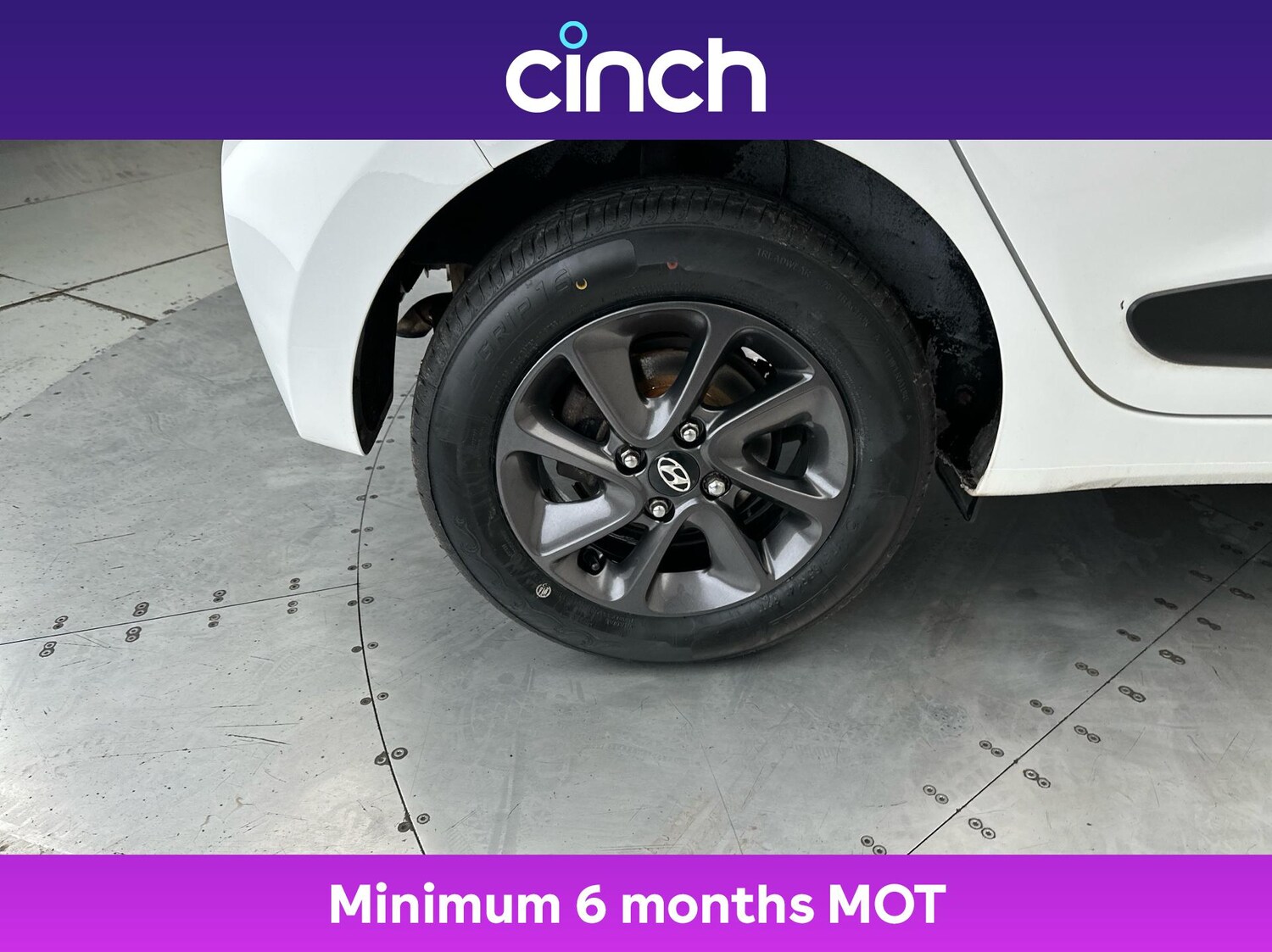 Used Hyundai i10 2018 for sale - 76120077: Photo 27