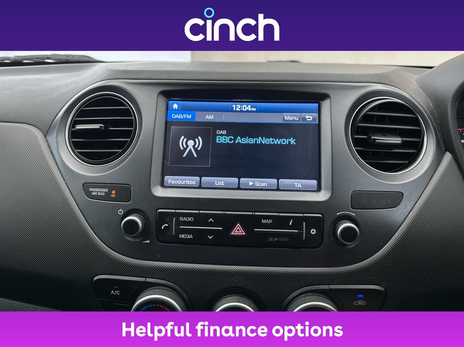Used Hyundai i10 2018 for sale - 76120077: Photo 30