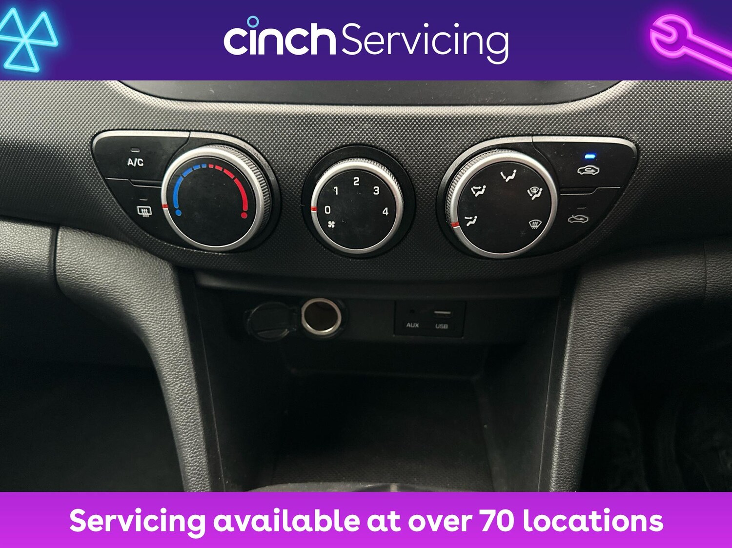 Used Hyundai i10 2018 for sale - 76120077: Photo 31