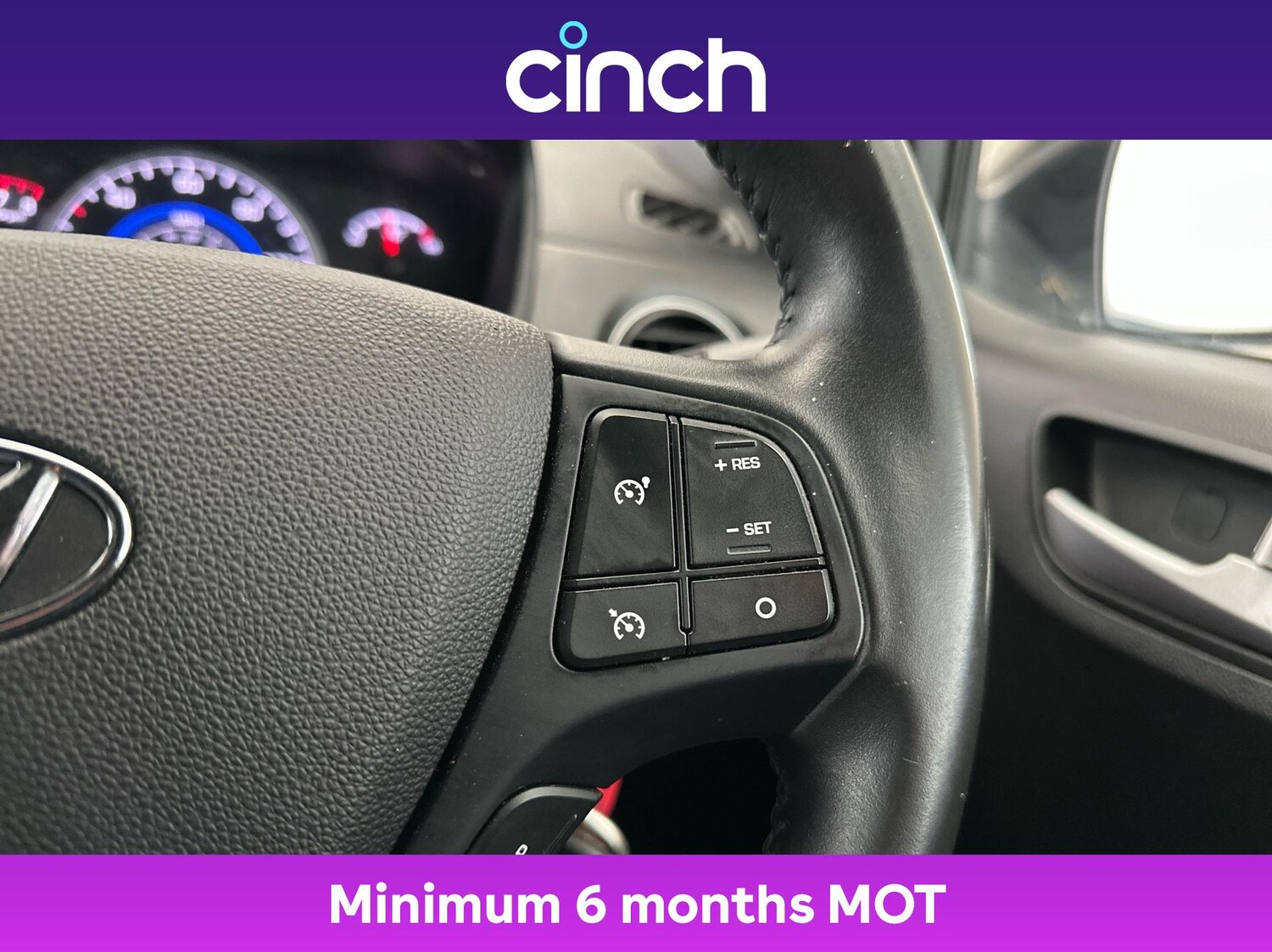 Used Hyundai i10 2018 for sale - 76120077: Photo 32