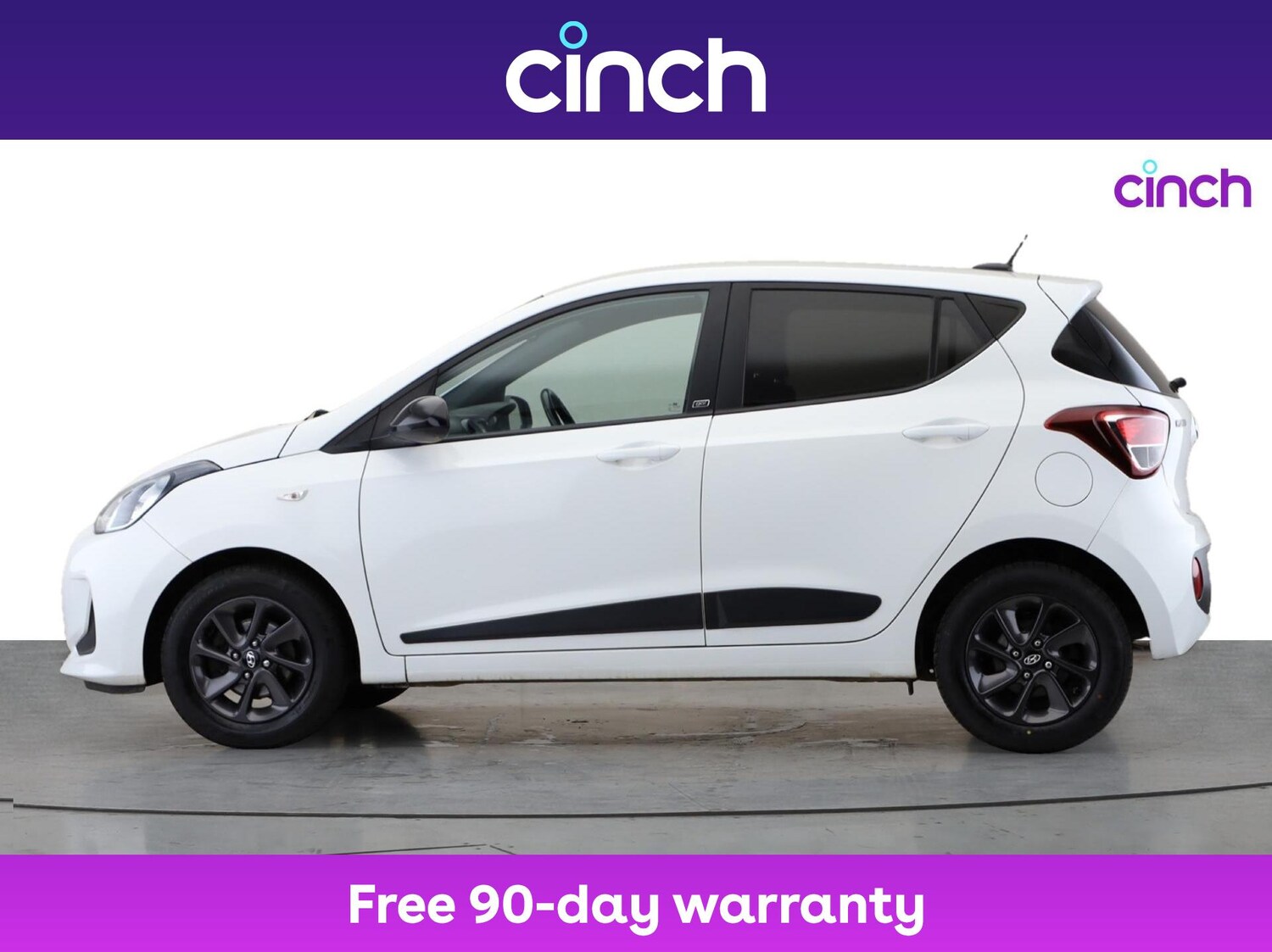 Used Hyundai i10 2018 for sale - 76120077: Photo 8