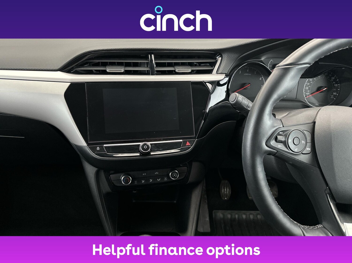 Used Vauxhall Corsa 2022 for sale - 76420337: Photo 17