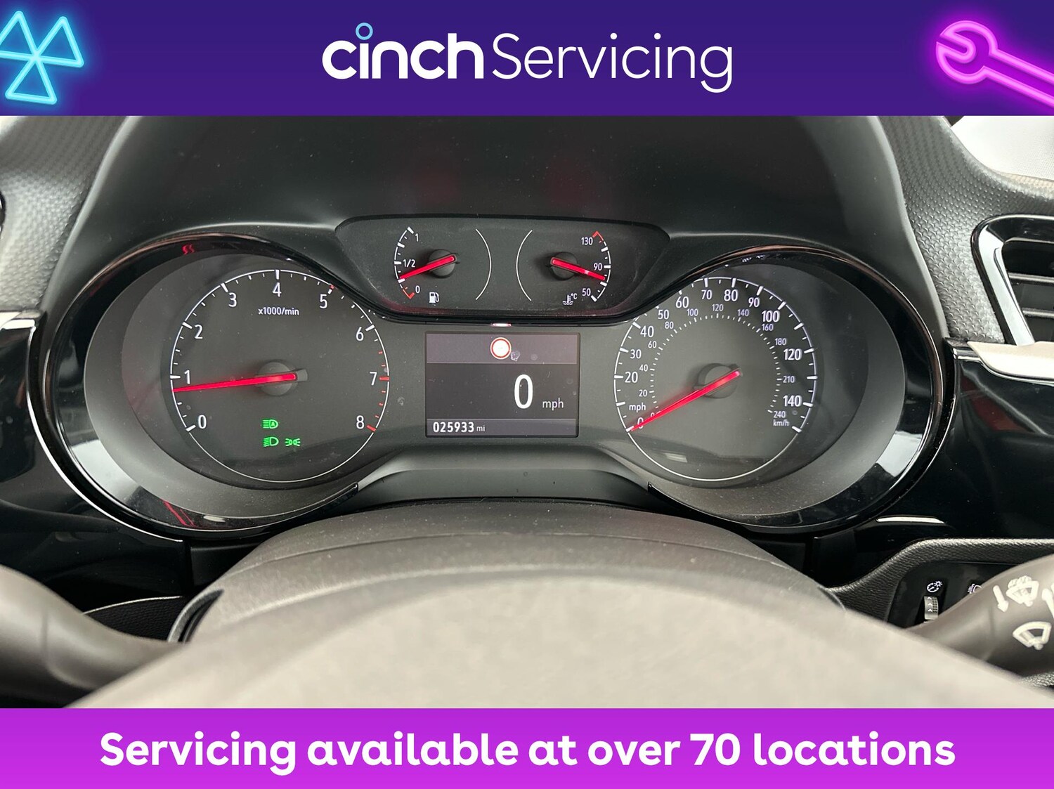 Used Vauxhall Corsa 2022 for sale - 76420337: Photo 18