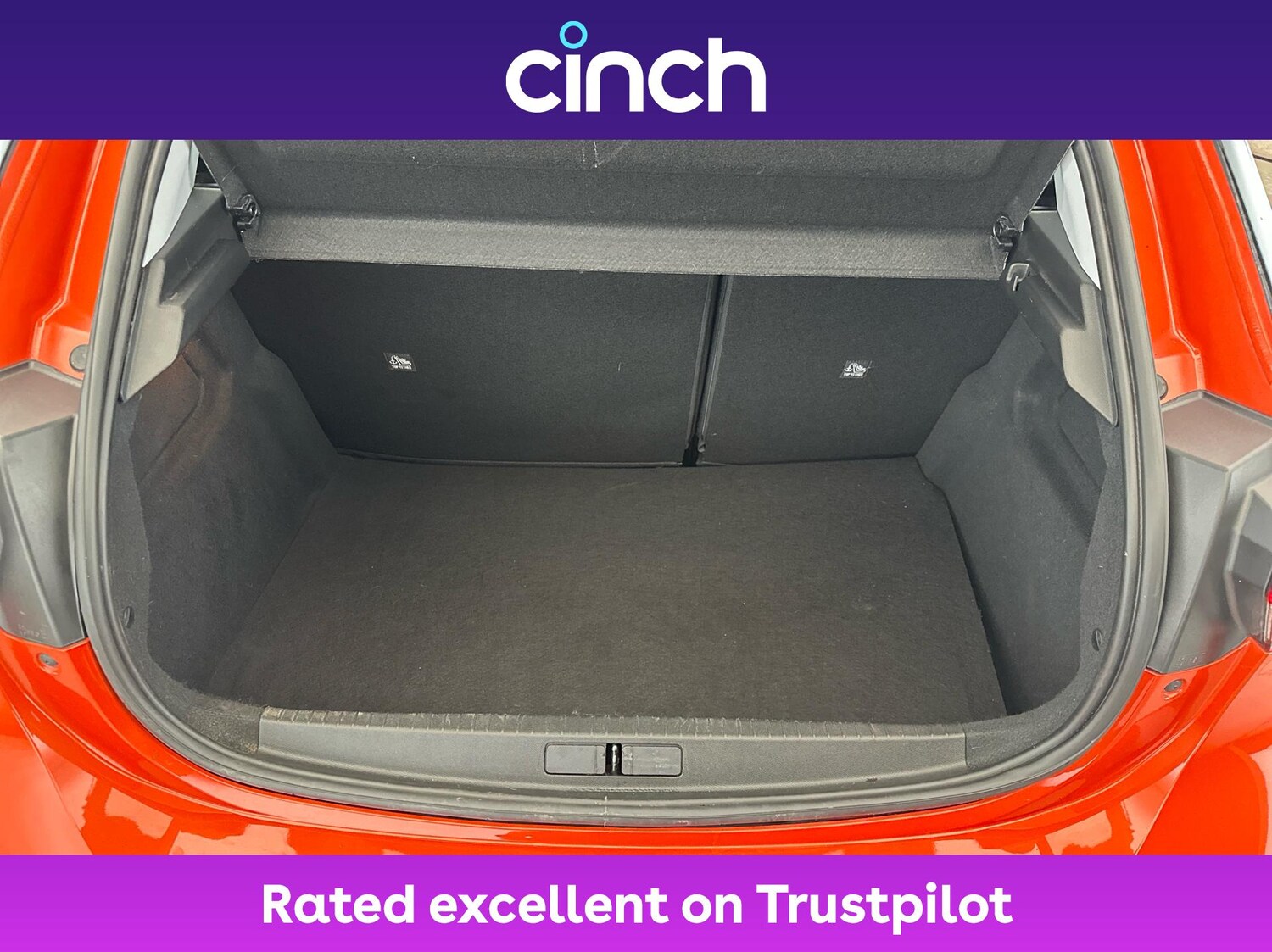 Used Vauxhall Corsa 2022 for sale - 76420337: Photo 21