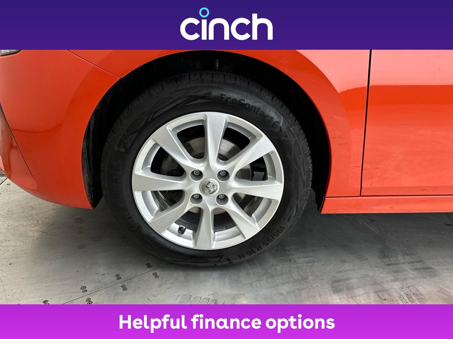 Used Vauxhall Corsa 2022 for sale - 76420337: Photo 24