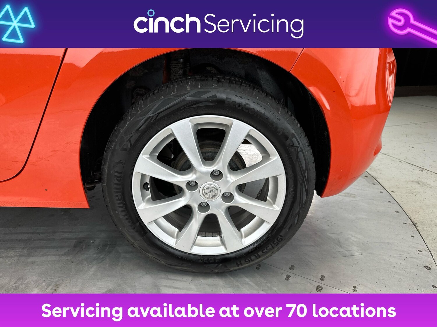 Used Vauxhall Corsa 2022 for sale - 76420337: Photo 26