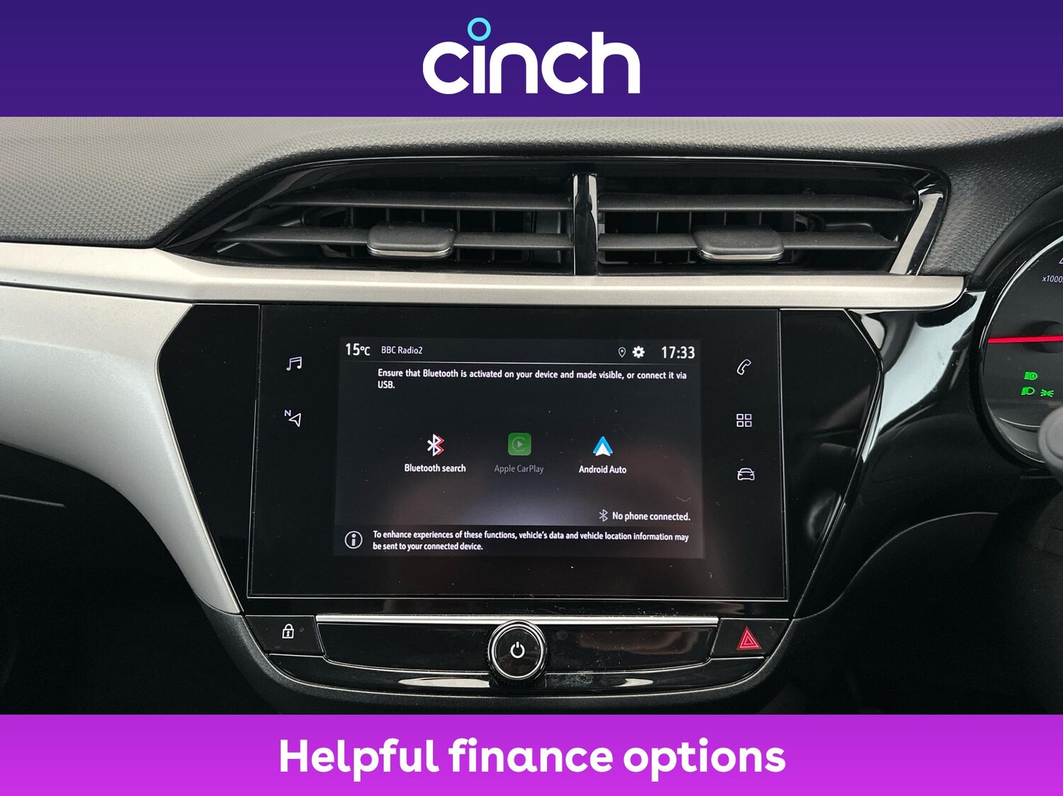 Used Vauxhall Corsa 2022 for sale - 76420337: Photo 30