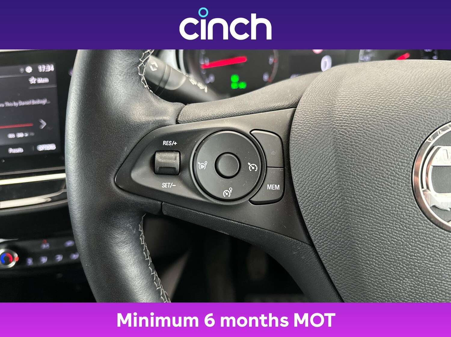 Used Vauxhall Corsa 2022 for sale - 76420337: Photo 32