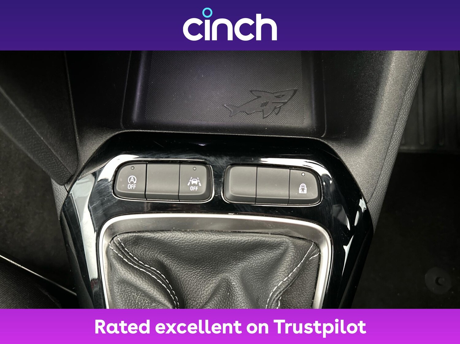 Used Vauxhall Corsa 2022 for sale - 76420337: Photo 33