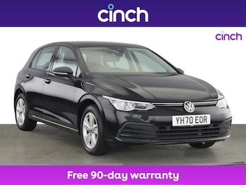 Volkswagen - Golf