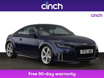 Audi - TT
