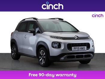 Citroen - C3 Aircross