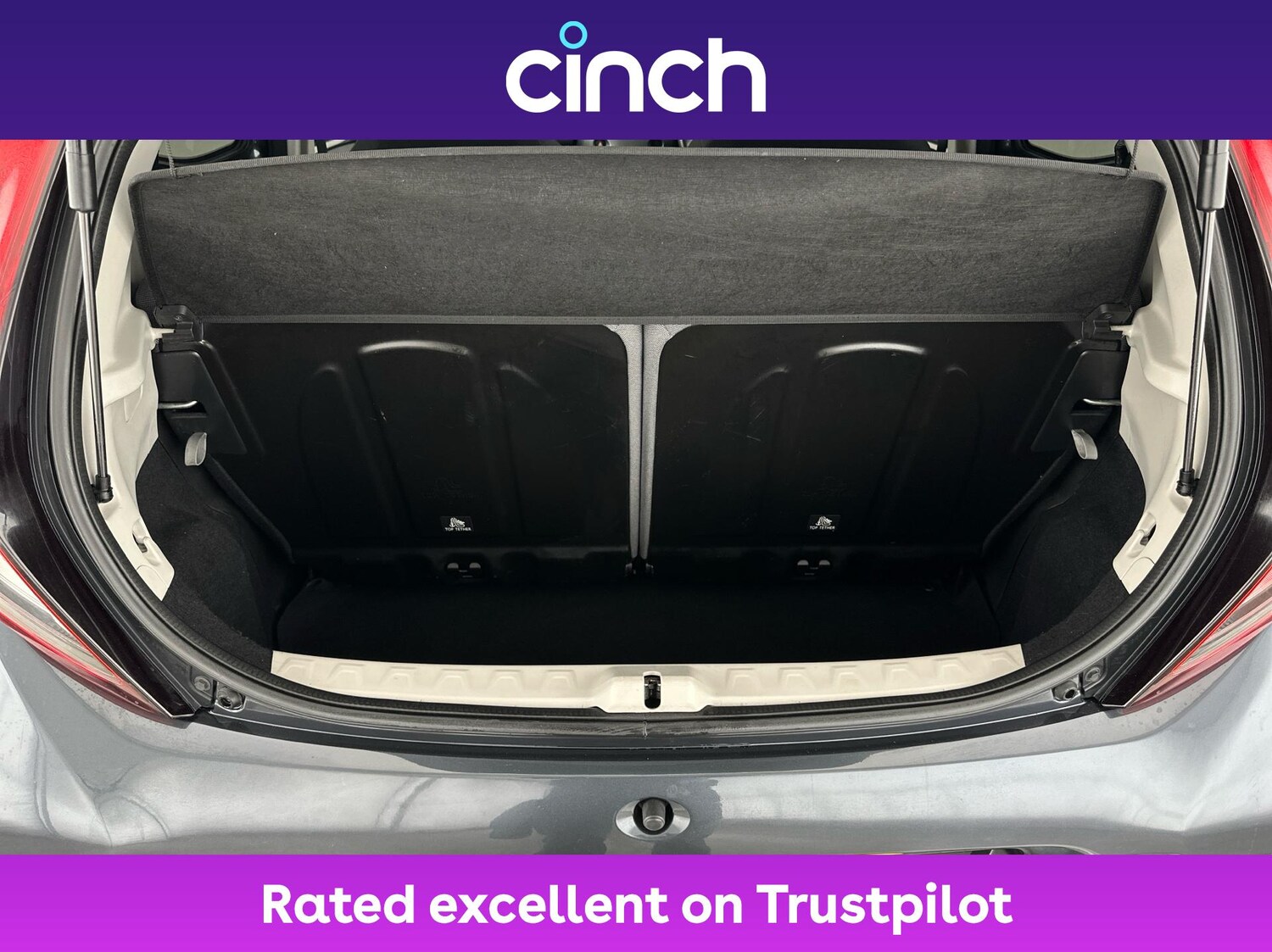 Used Toyota AYGO 2018 for sale - 76178819: Photo 21