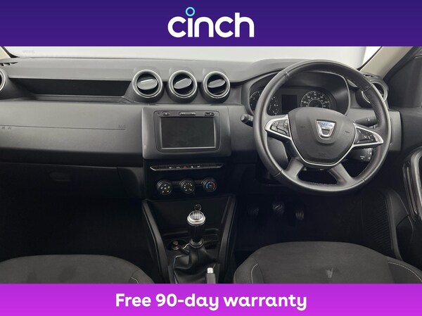 Used Dacia Duster 2021 for sale - 75428154: Photo 15