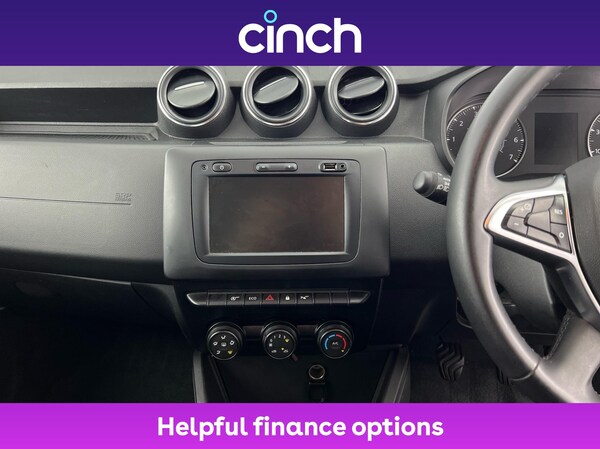 Used Dacia Duster 2021 for sale - 75428154: Photo 17