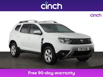 Dacia - Duster