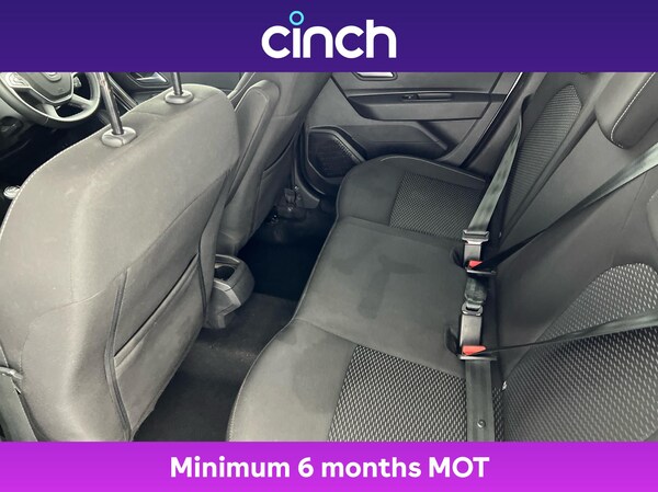 Used Dacia Duster 2021 for sale - 75428154: Photo 20