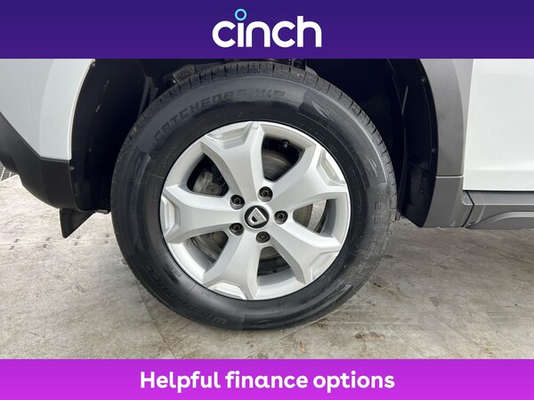 Used Dacia Duster 2021 for sale - 75428154: Photo 24