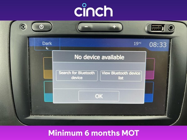 Used Dacia Duster 2021 for sale - 75428154: Photo 32