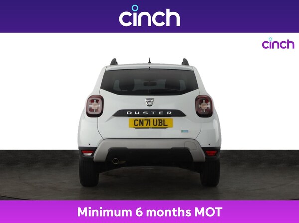 Used Dacia Duster 2021 for sale - 75428154: Photo 5