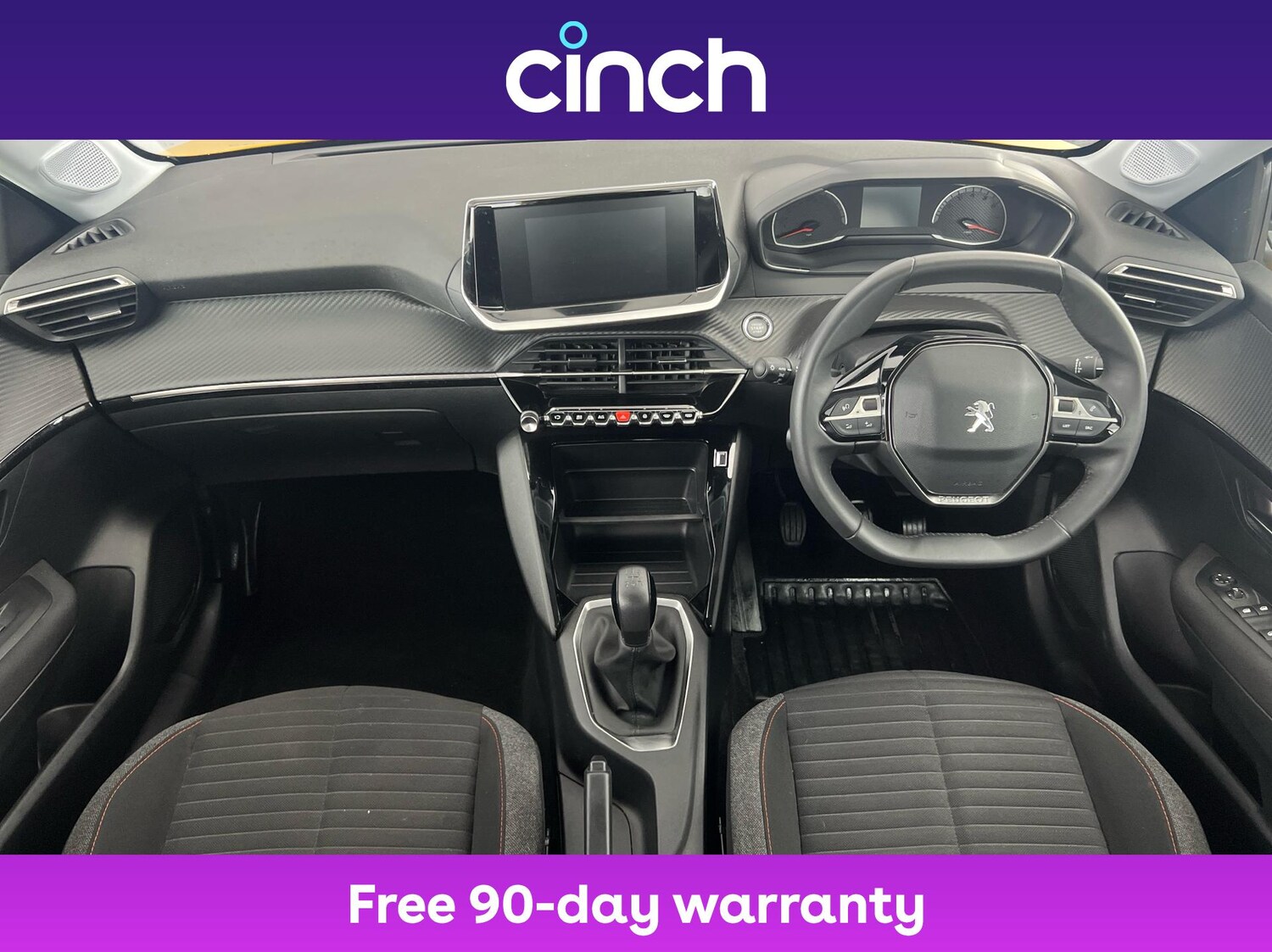 Used Peugeot 208 2022 for sale - 76670394: Photo 15