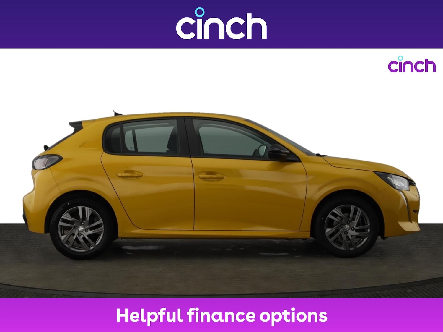 Used Peugeot 208 2022 for sale - 76670394: Photo 2