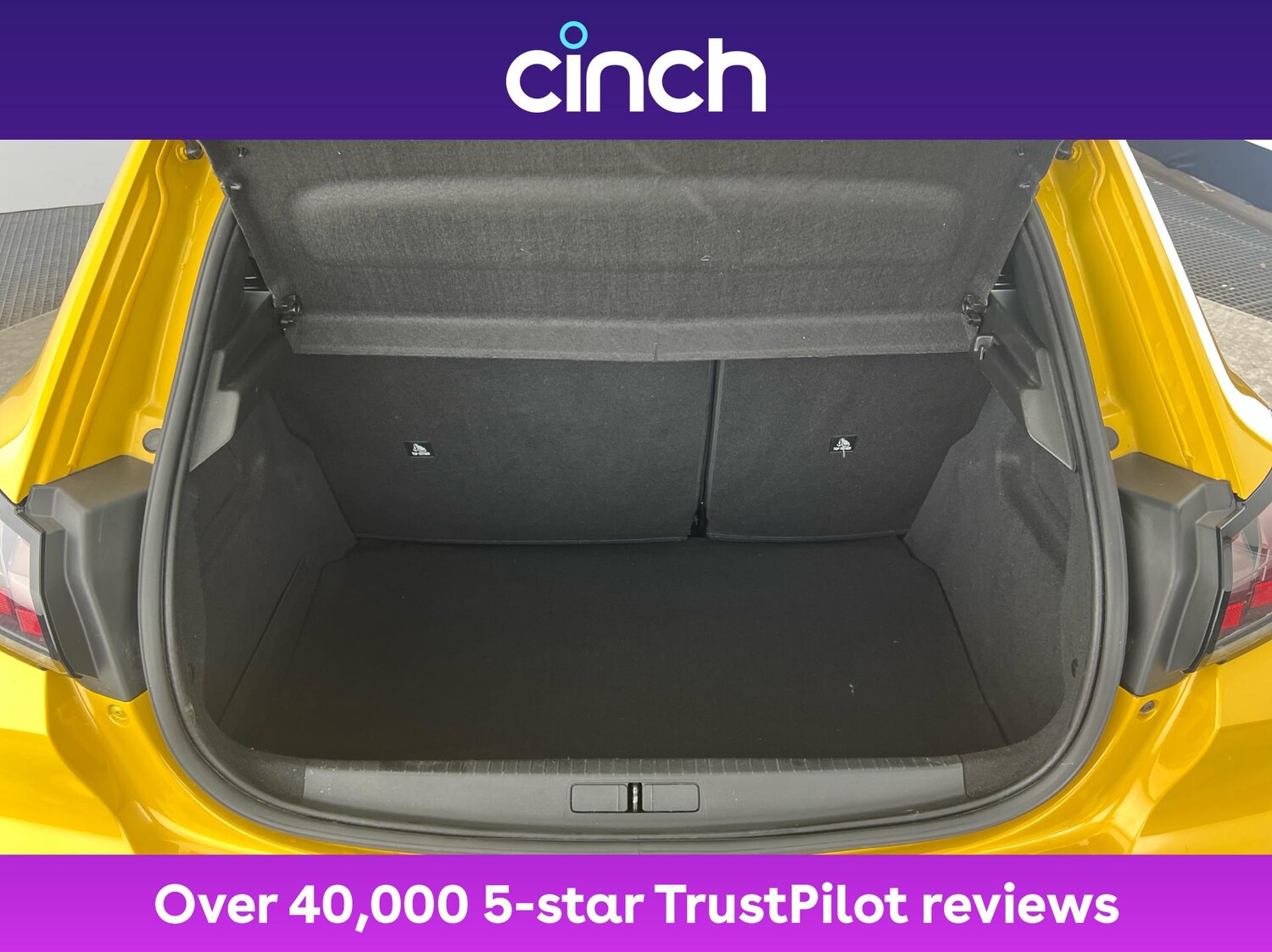 Used Peugeot 208 2022 for sale - 76670394: Photo 21