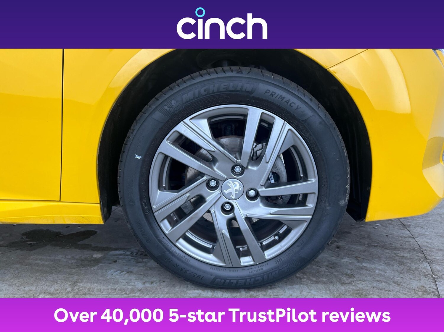 Used Peugeot 208 2022 for sale - 76670394: Photo 28