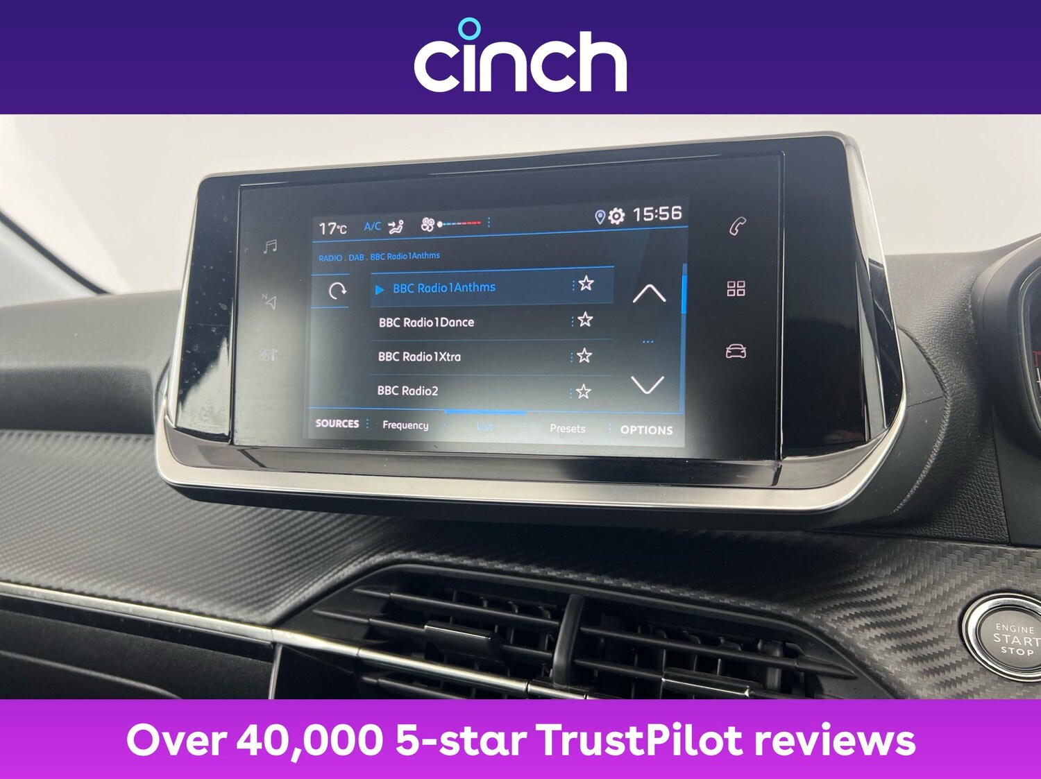 Used Peugeot 208 2022 for sale - 76670394: Photo 33