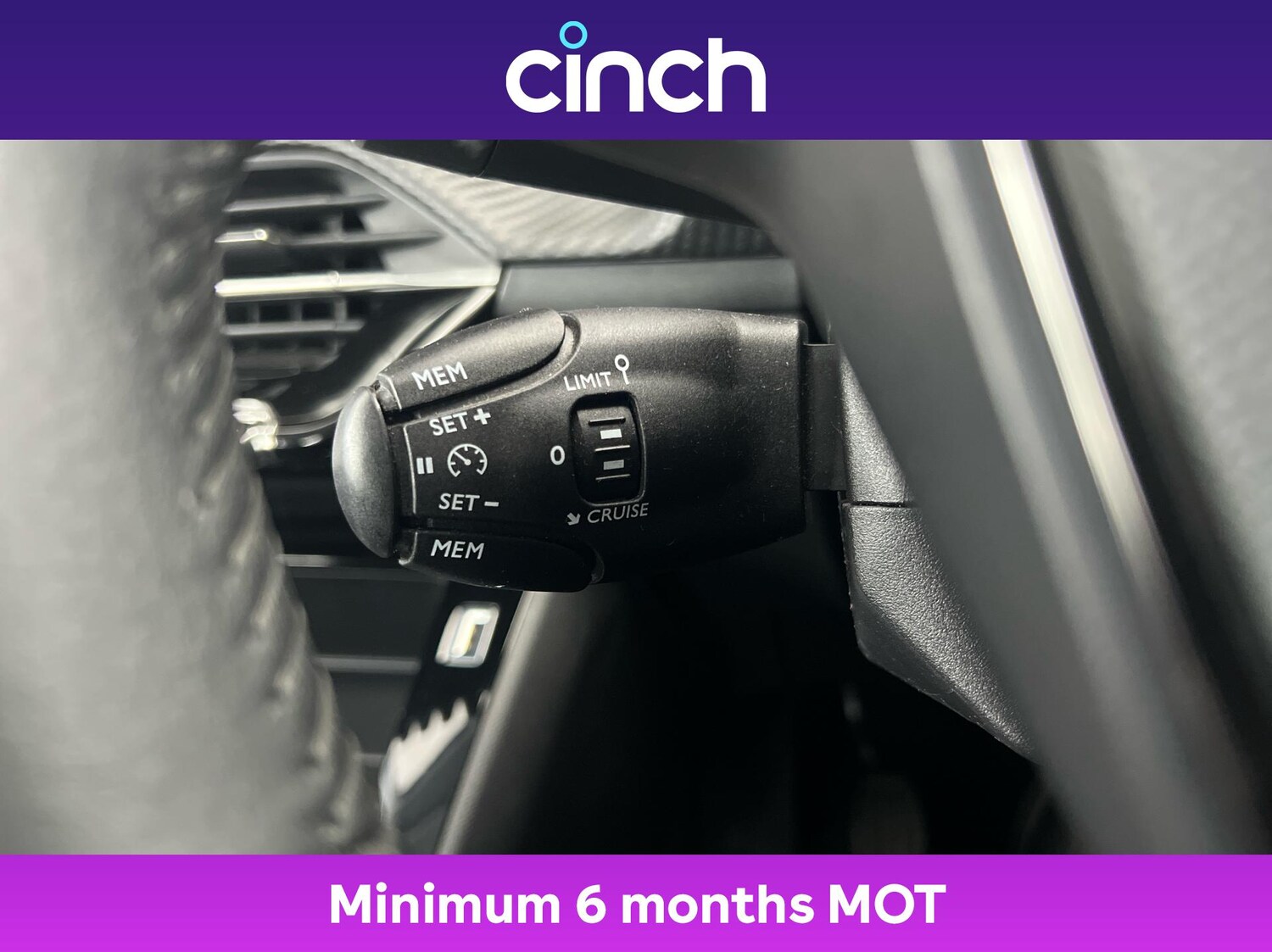 Used Peugeot 208 2022 for sale - 76670394: Photo 37