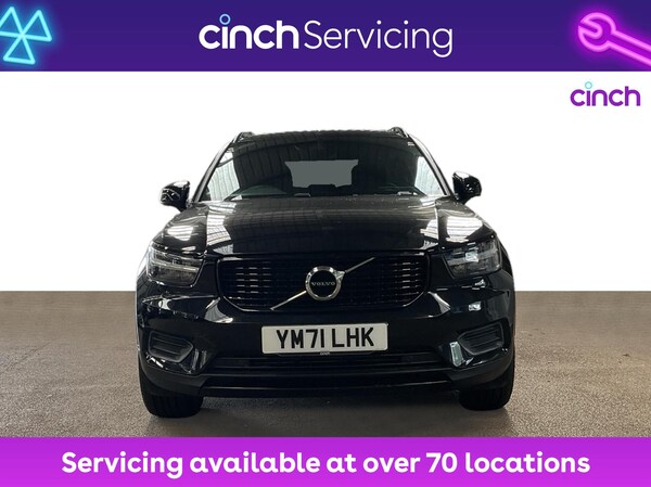 Used Volvo XC40 2022 for sale - 75324113: Photo 11