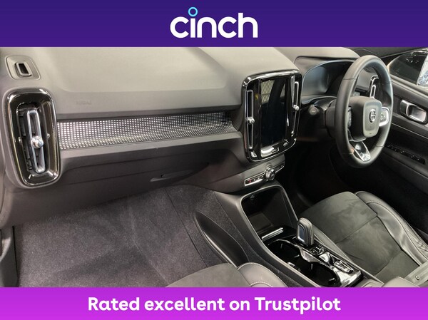 Used Volvo XC40 2022 for sale - 75324113: Photo 14